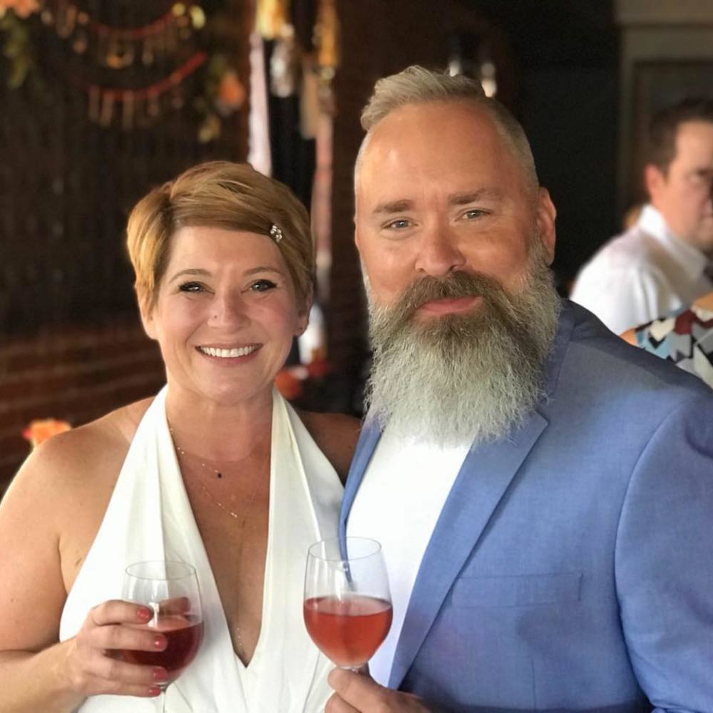 Meet your Posher, Heather